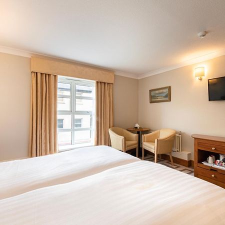 Ballina Manor Hotel Værelse billede