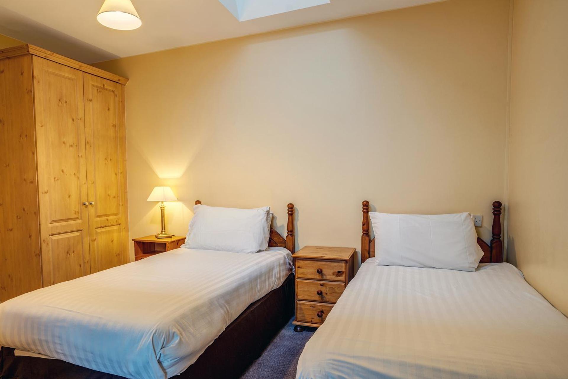 Ballina Manor Hotel Værelse billede